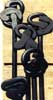 Railing